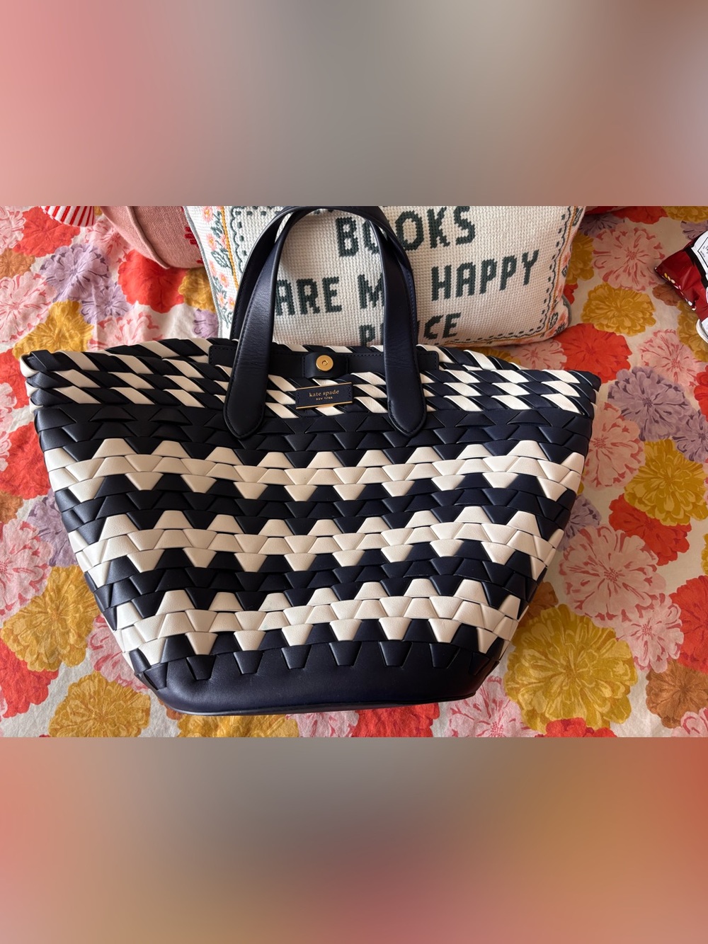 Kate Spade Tote